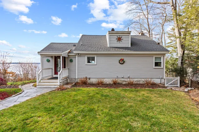 $1,750,000 | 6 Gilman Road, Standish, ME 04084