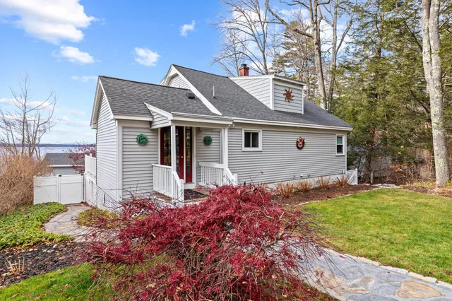 $1,750,000 | 6 Gilman Road, Standish, ME 04084