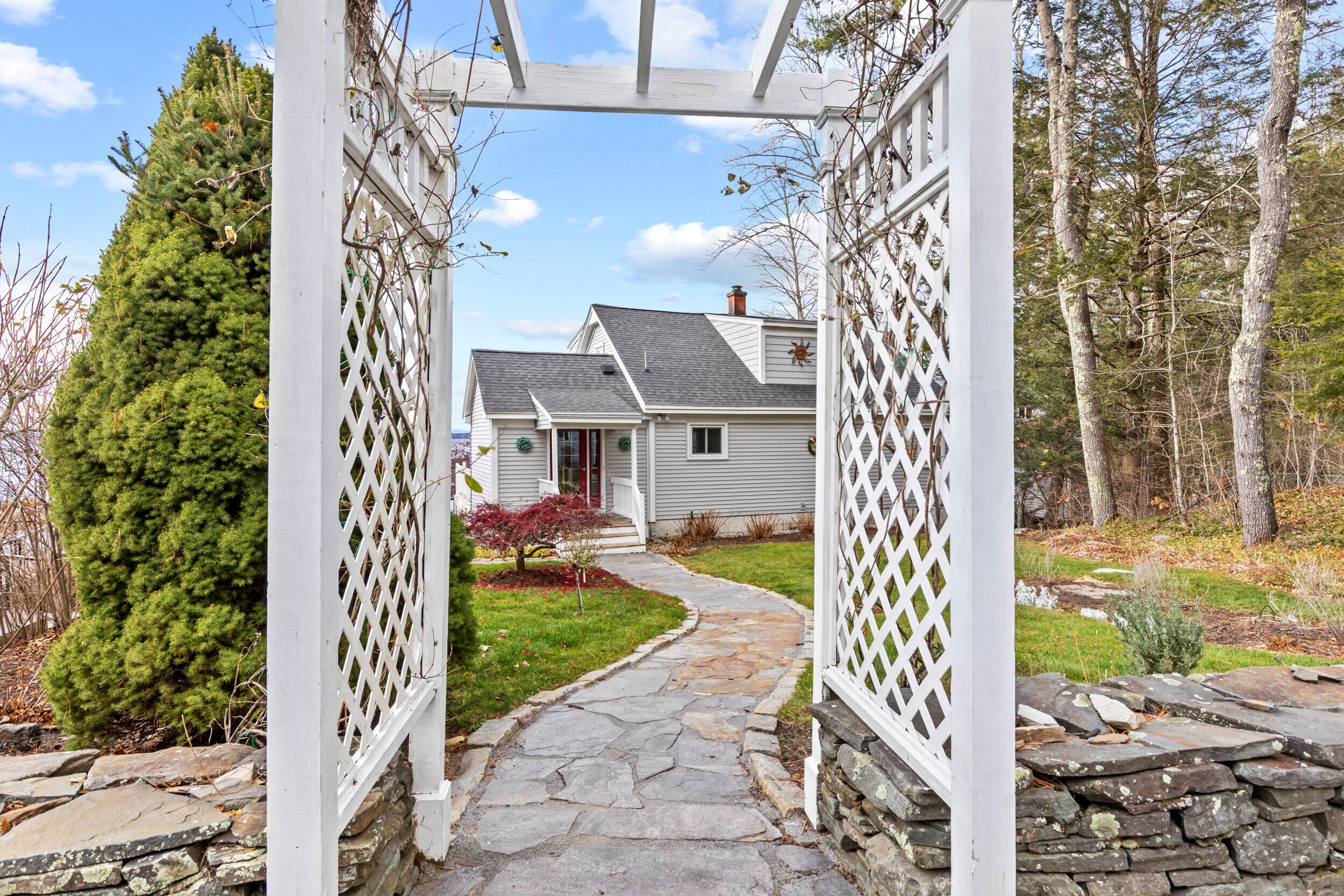 6 Gilman Road Standish, ME 04084 - Photo 55 of 60 6 gilman rd exd standish_005