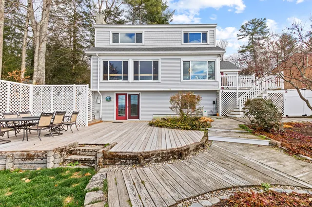 $1,750,000 | 6 Gilman Road, Standish, ME 04084