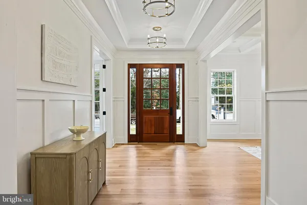 $3,299,000 | 352 Ayr Hill Avenue Northeast, Vienna, VA 22180