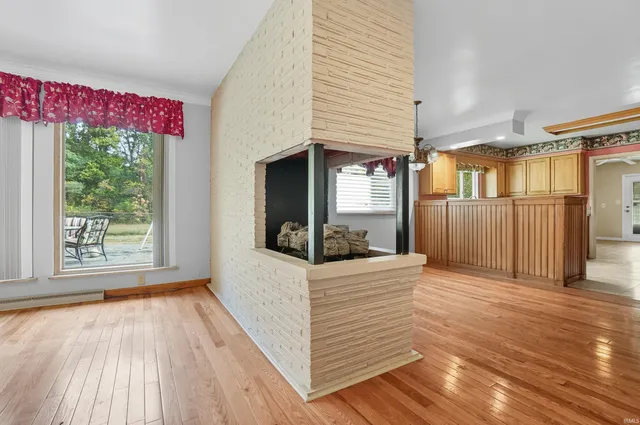 $378,000 | 2441 Randall Road, Fort Wayne, IN 46804