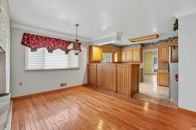 $378,000 | 2441 Randall Road, Fort Wayne, IN 46804