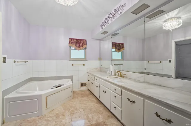 $378,000 | 2441 Randall Road, Fort Wayne, IN 46804