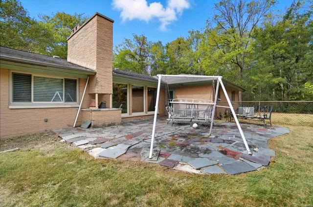 $378,000 | 2441 Randall Road, Fort Wayne, IN 46804