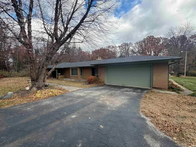 $378,000 | 2441 Randall Road, Fort Wayne, IN 46804