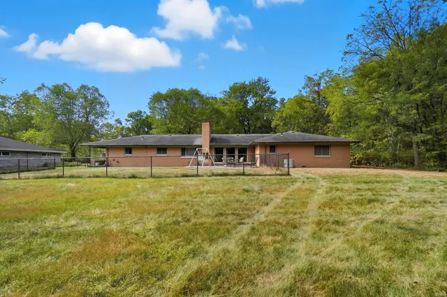 $378,000 | 2441 Randall Road, Fort Wayne, IN 46804