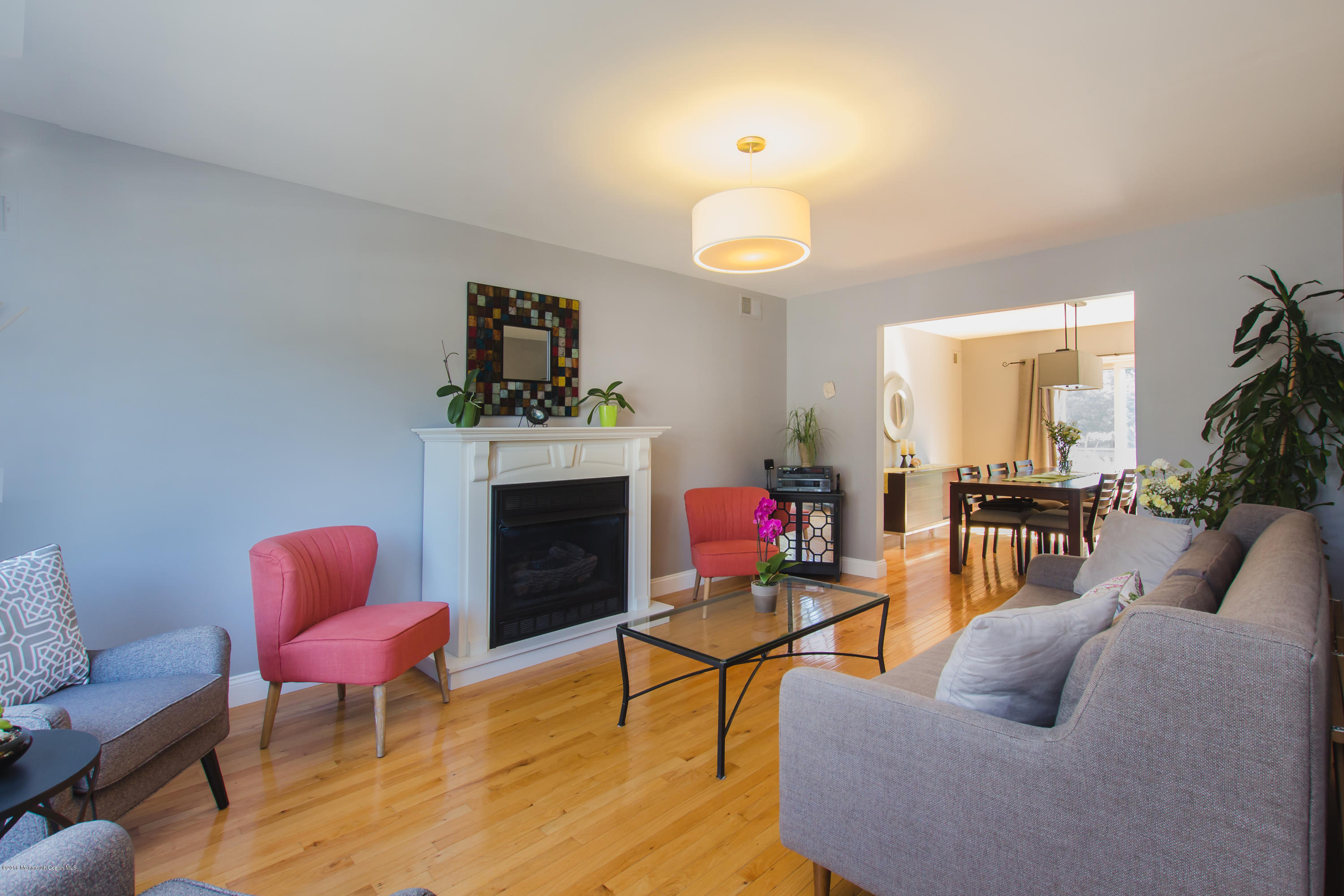 35 Netty Street Howell, NJ 07731 - Photo 3 of 21 Living Room 1