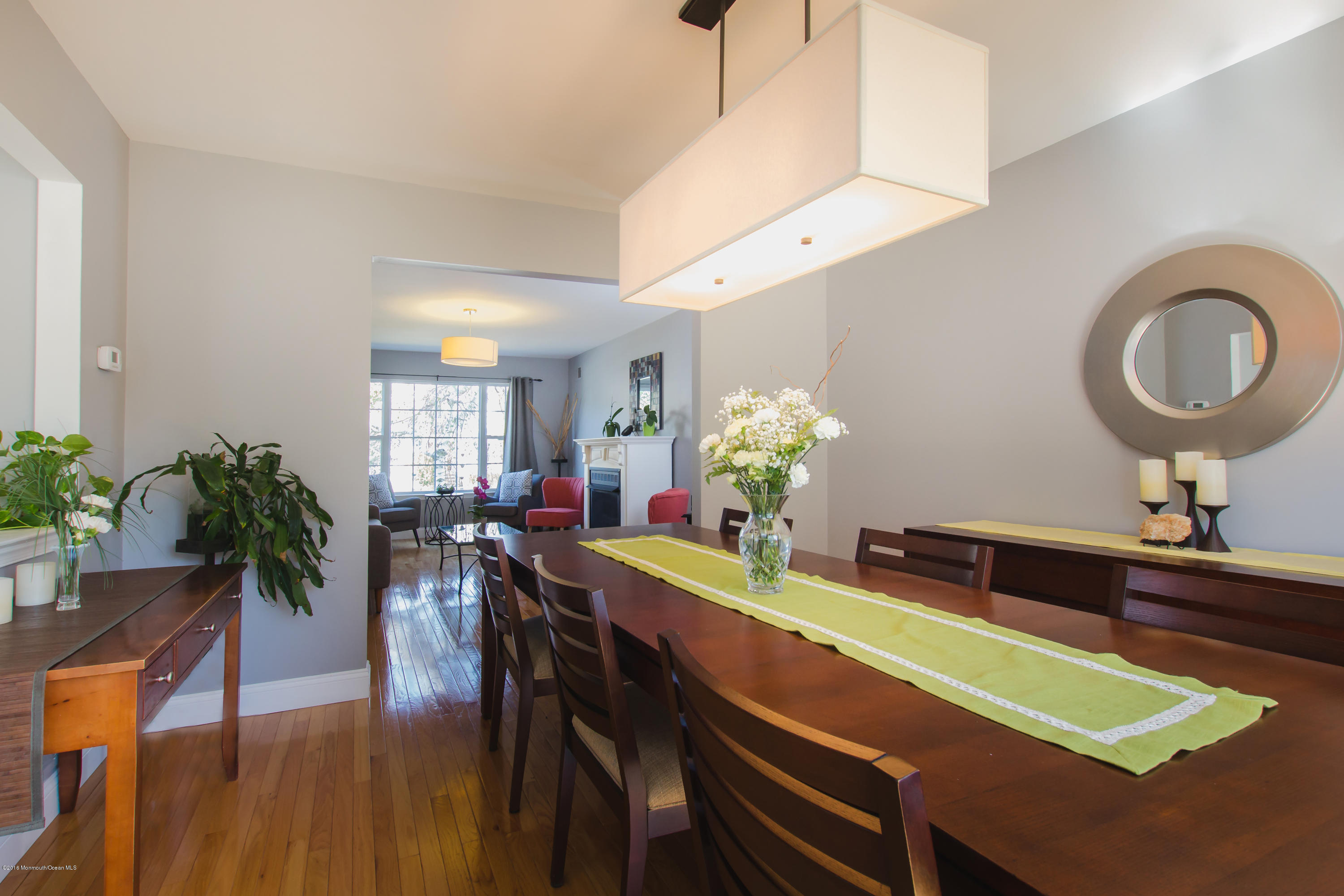 35 Netty Street Howell, NJ 07731 - Photo 6 of 21 Dining Room 2