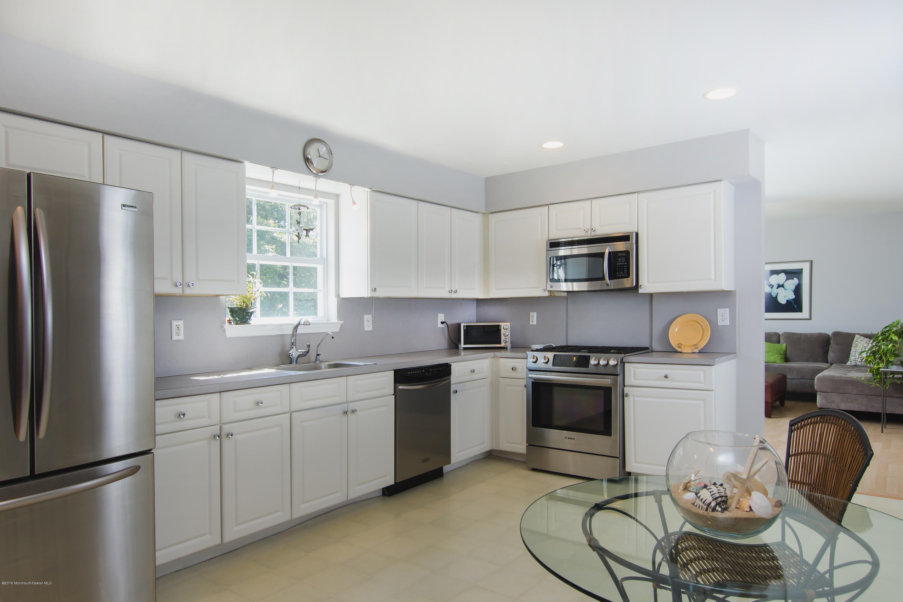 35 Netty Street Howell, NJ 07731 - Photo 7 of 21 Kitchen 1