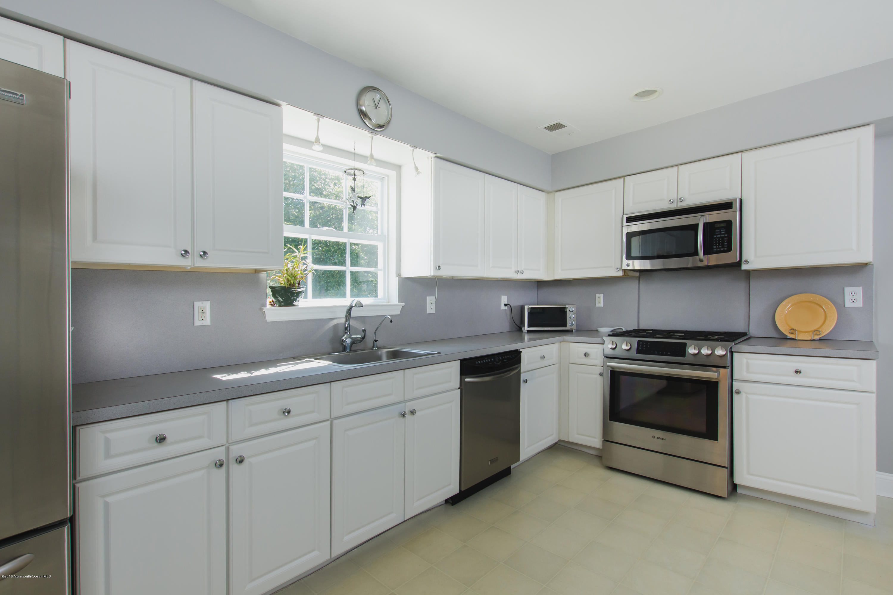 35 Netty Street Howell, NJ 07731 - Photo 8 of 21 Kitchen 2