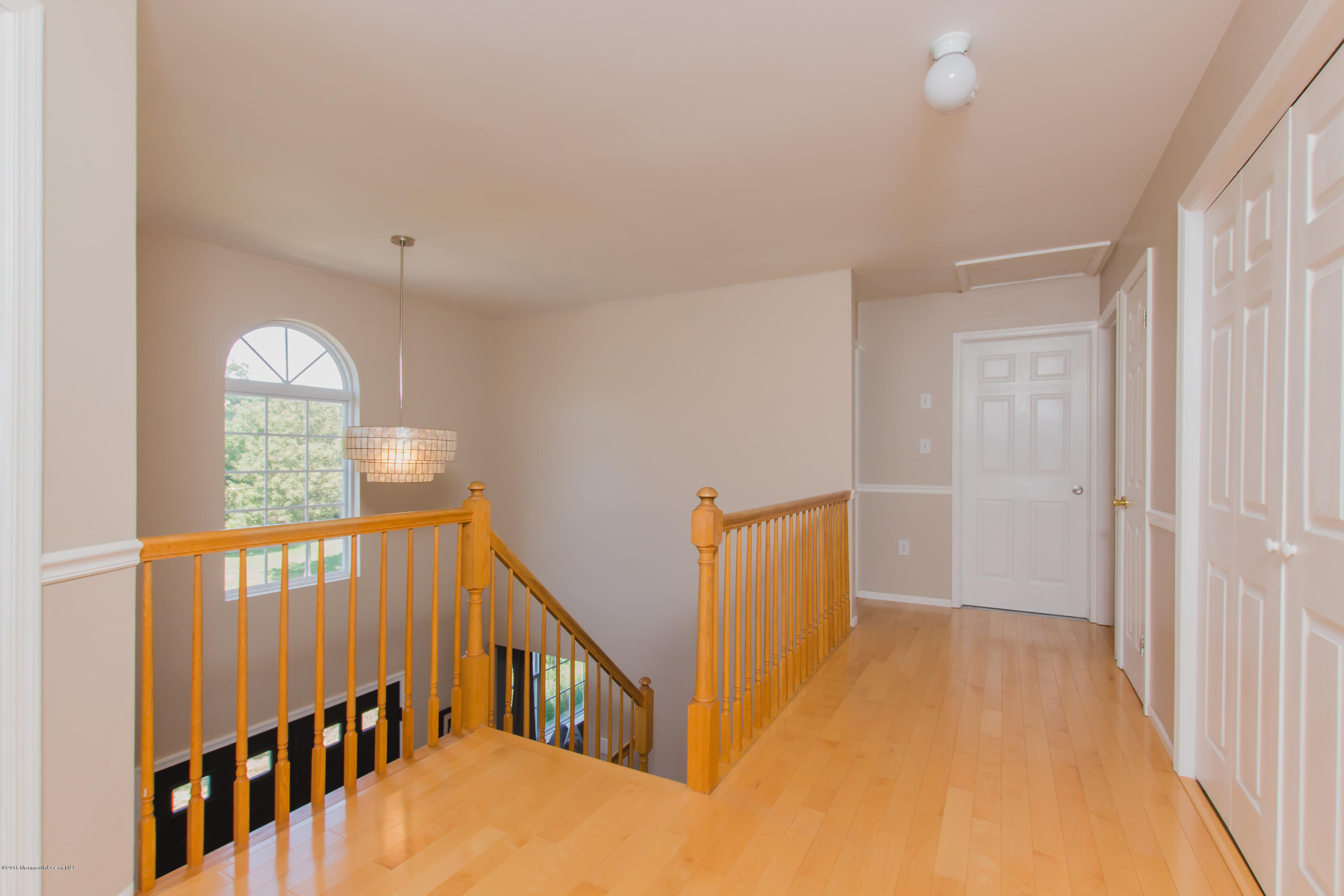 35 Netty Street Howell, NJ 07731 - Photo 10 of 21 Upstairs Hallway