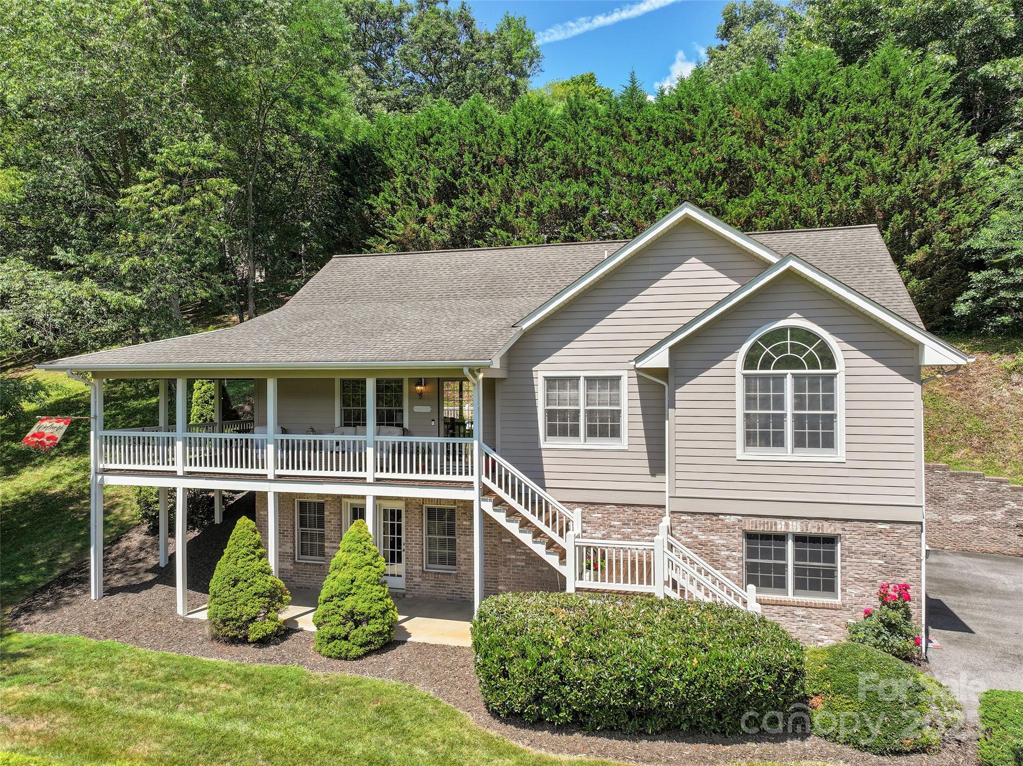 2375 Crymes Cove Road Waynesville, NC 28786 - Photo 1 of 37 Gallery Image 1