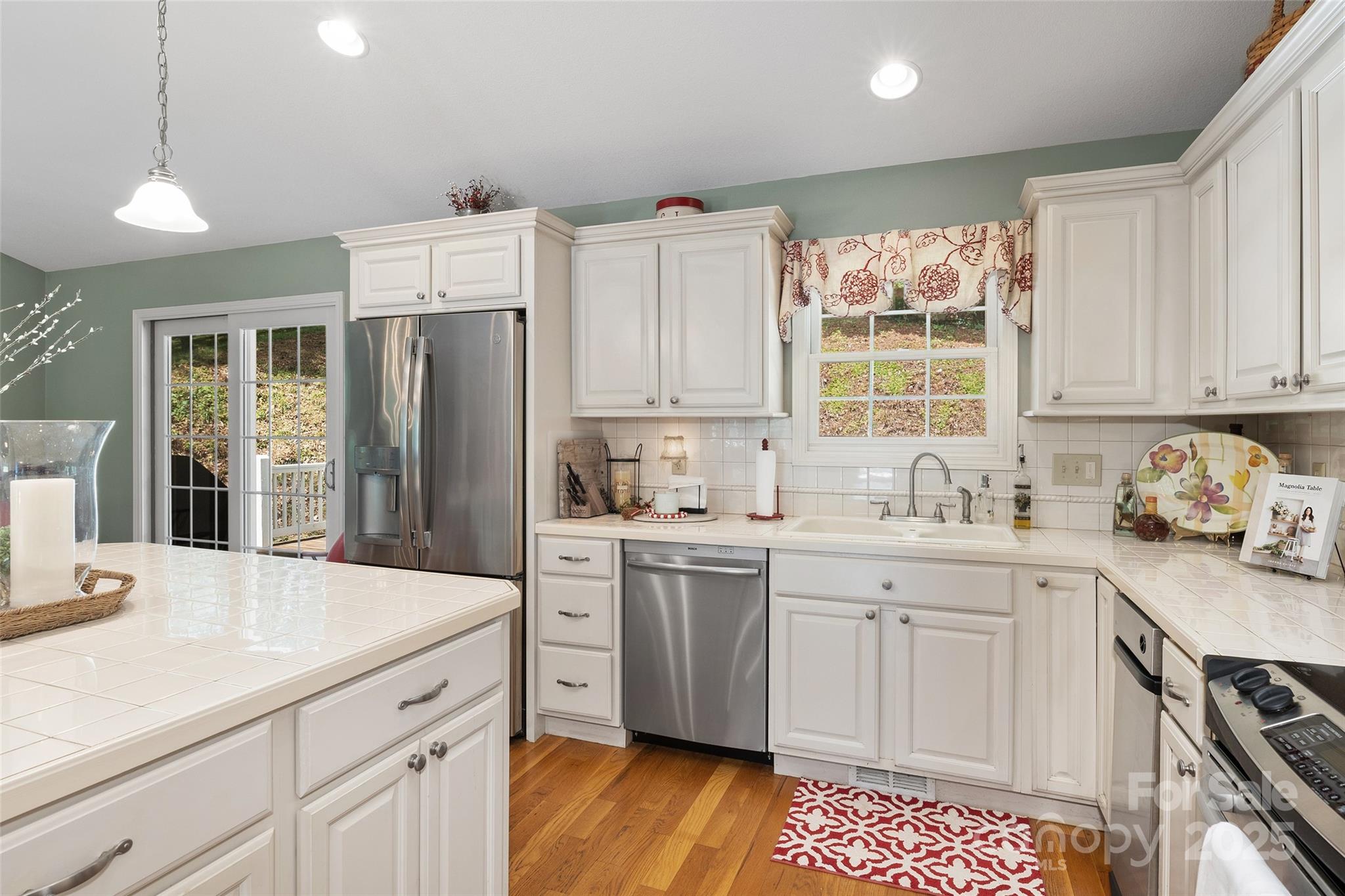 2375 Crymes Cove Road Waynesville, NC 28786 - Photo 13 of 37 Gallery Image 13