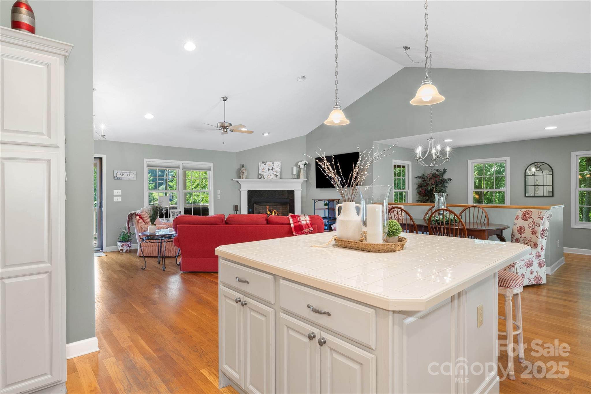 2375 Crymes Cove Road Waynesville, NC 28786 - Photo 14 of 37 Gallery Image 14