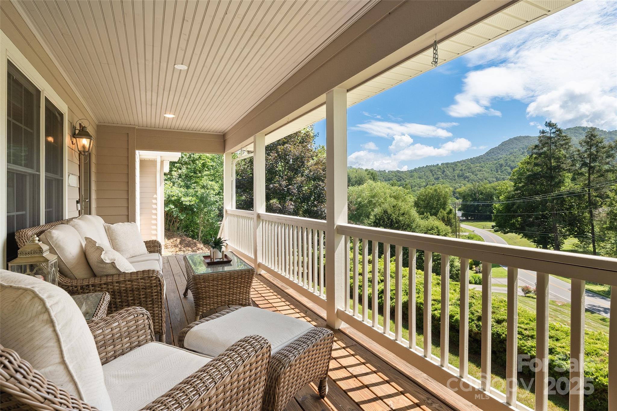 2375 Crymes Cove Road Waynesville, NC 28786 - Photo 3 of 37 Gallery Image 3