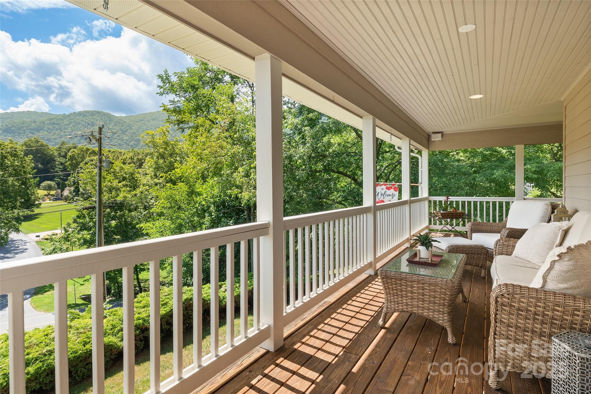 2375 Crymes Cove Road Waynesville, NC 28786 - Photo 4 of 37 Gallery Image 4