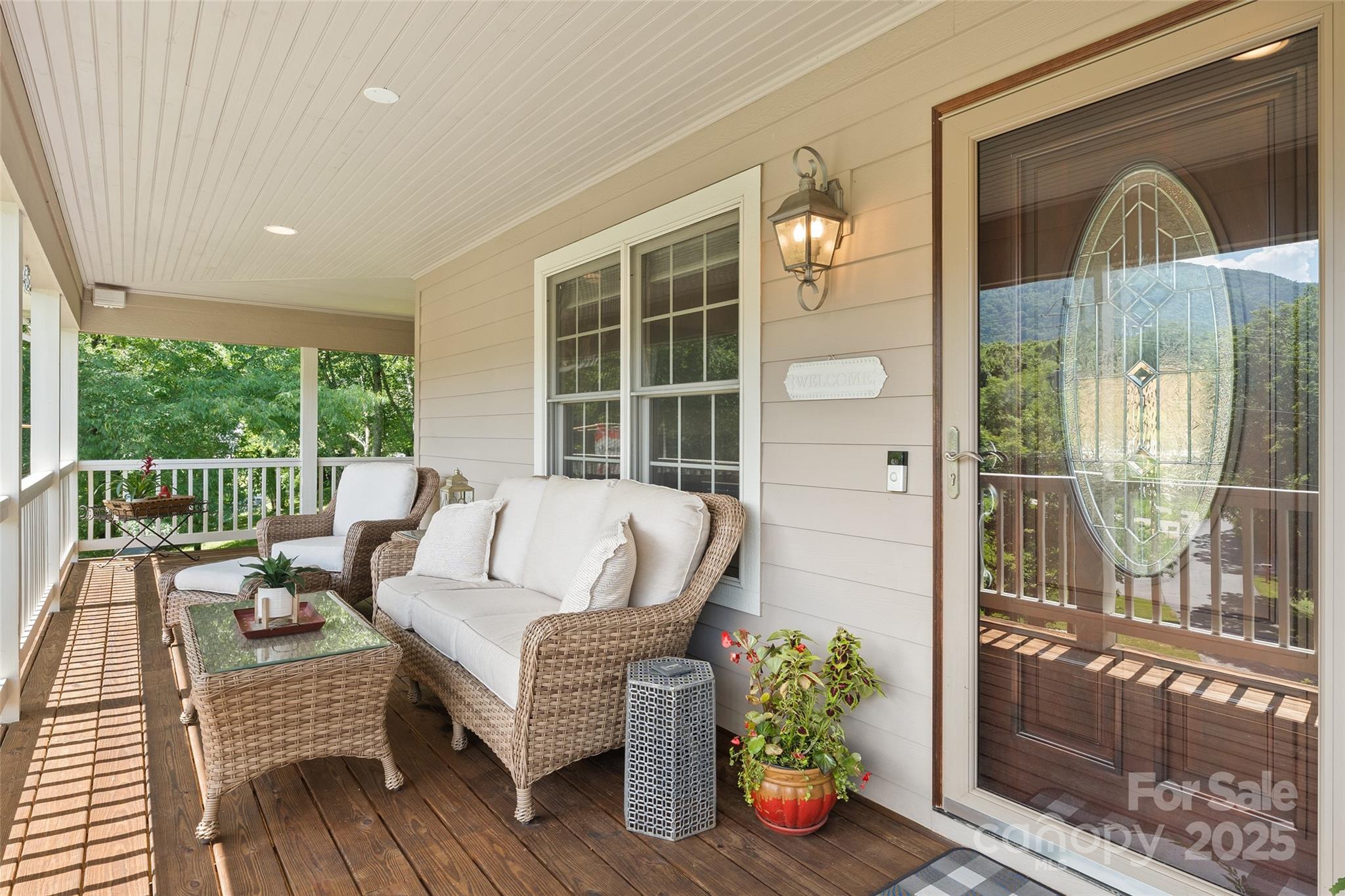 2375 Crymes Cove Road Waynesville, NC 28786 - Photo 6 of 37 Gallery Image 6