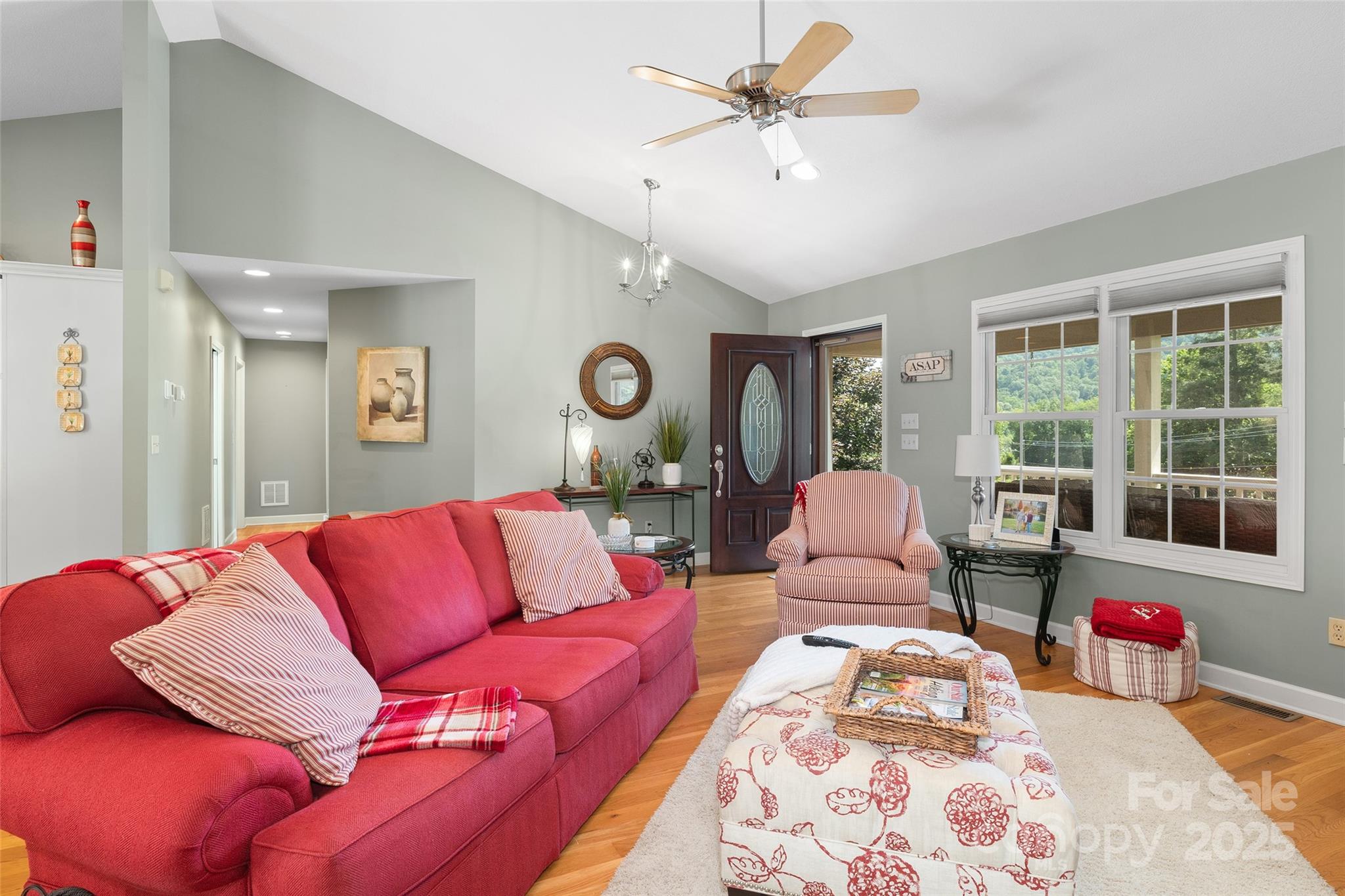 2375 Crymes Cove Road Waynesville, NC 28786 - Photo 7 of 37 Gallery Image 7