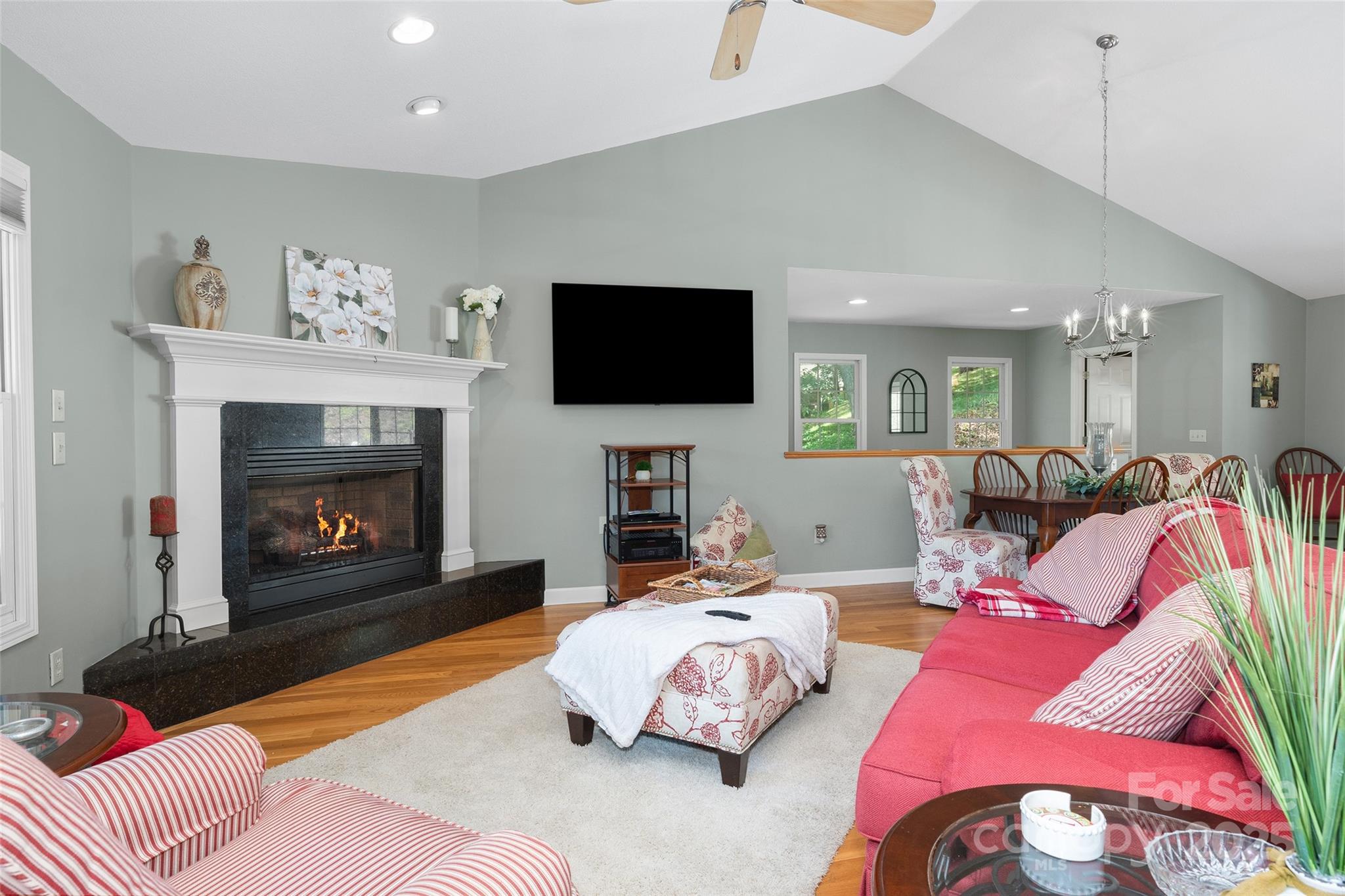 2375 Crymes Cove Road Waynesville, NC 28786 - Photo 8 of 37 Gallery Image 8