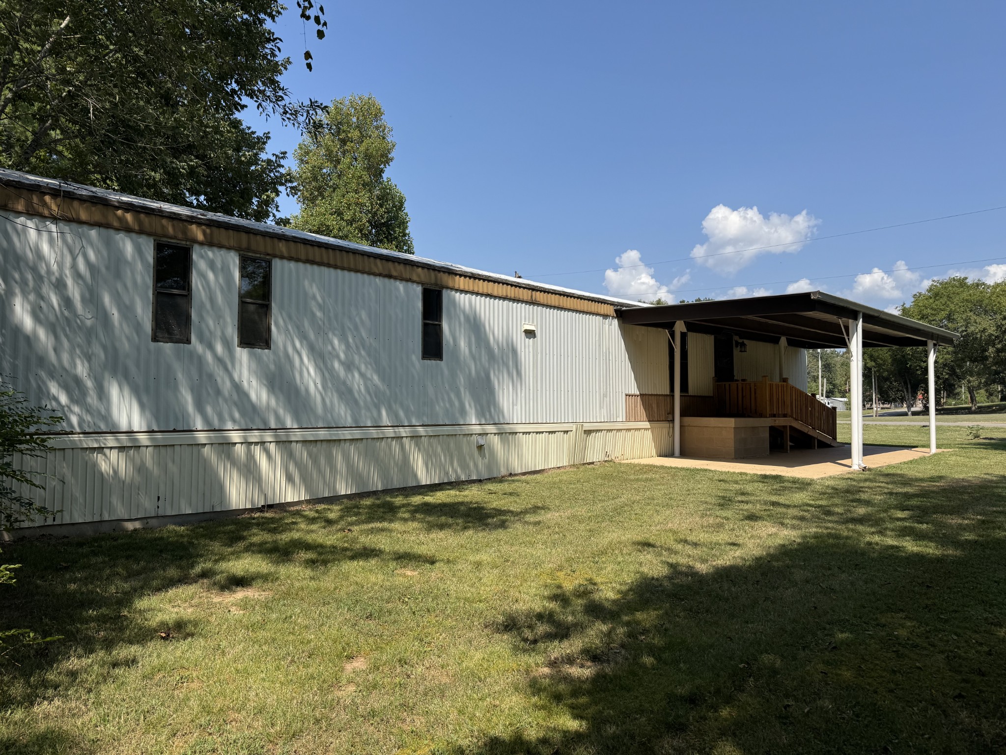 250 Breeze Inn Road Castalian Springs, TN 37031 - Photo 2 of 40 Gallery Image 2