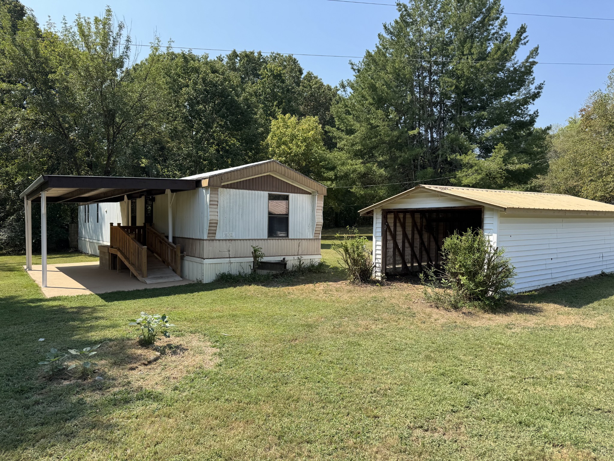 250 Breeze Inn Road Castalian Springs, TN 37031 - Photo 4 of 40 Gallery Image 4