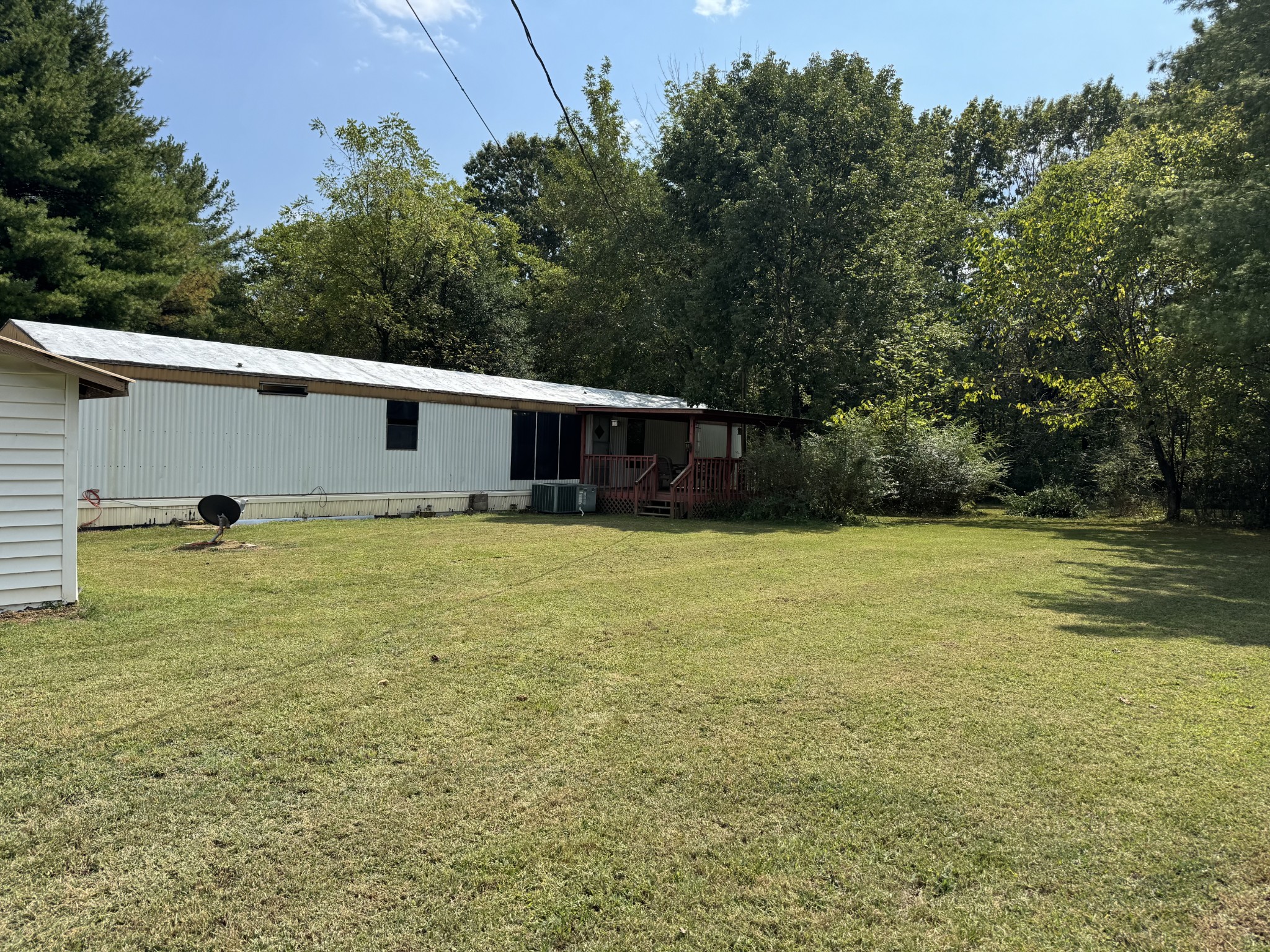 250 Breeze Inn Road Castalian Springs, TN 37031 - Photo 6 of 40 Gallery Image 6