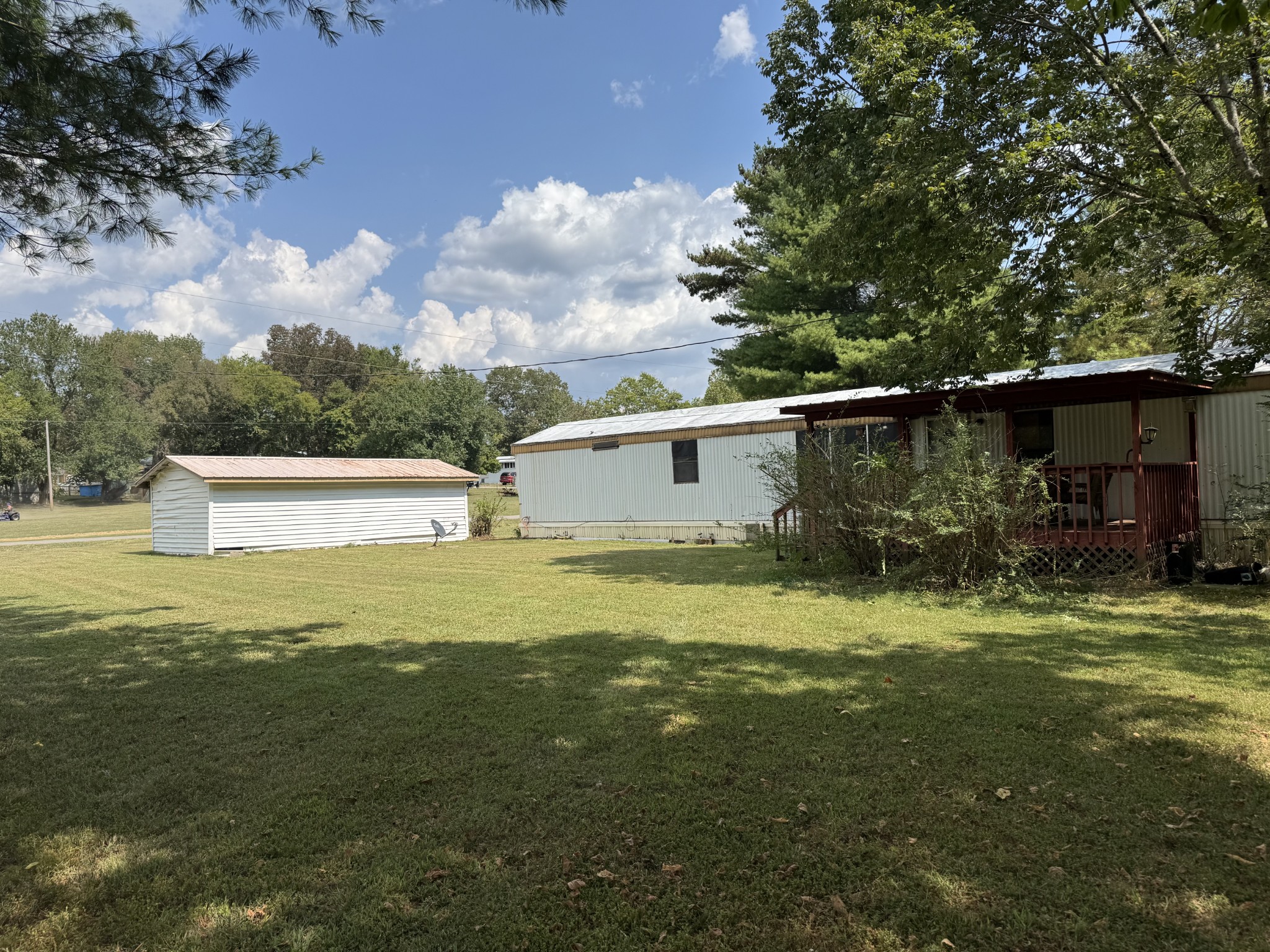 250 Breeze Inn Road Castalian Springs, TN 37031 - Photo 8 of 40 Gallery Image 8