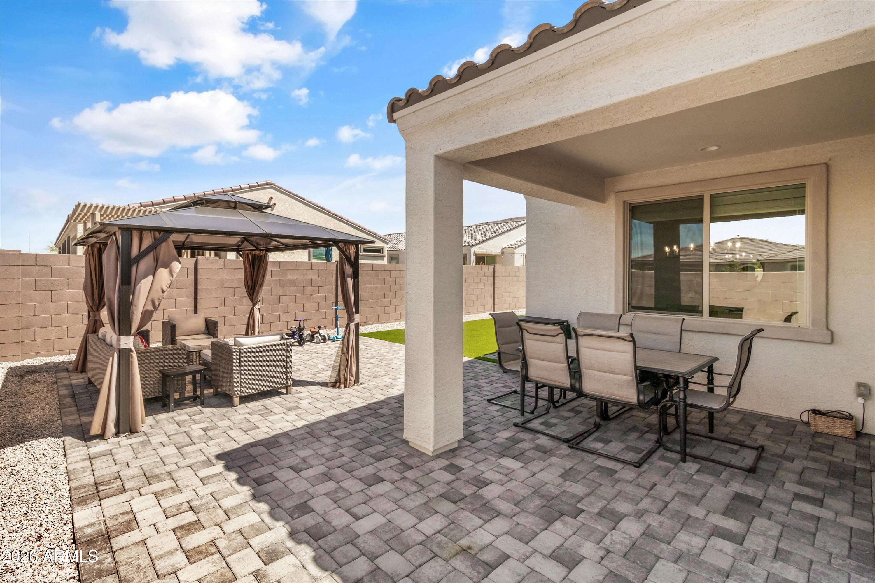 5430 West Notch Hill Road Laveen, AZ 85339 - Photo 29 of 33