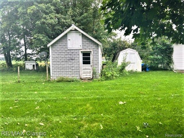 19525 Wasson Road Gregory, MI 48137 - Photo 28 of 32 Gallery Image 28