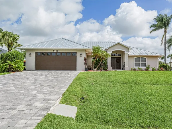$3,700 | 4460 12th Manor Southwest, Vero Beach, FL 32968