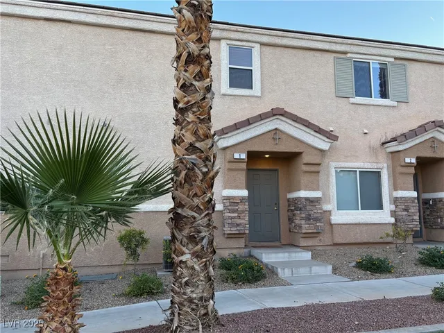 $1,650 | 67 Dow Jones Street, Unit 1, Henderson, NV 89074