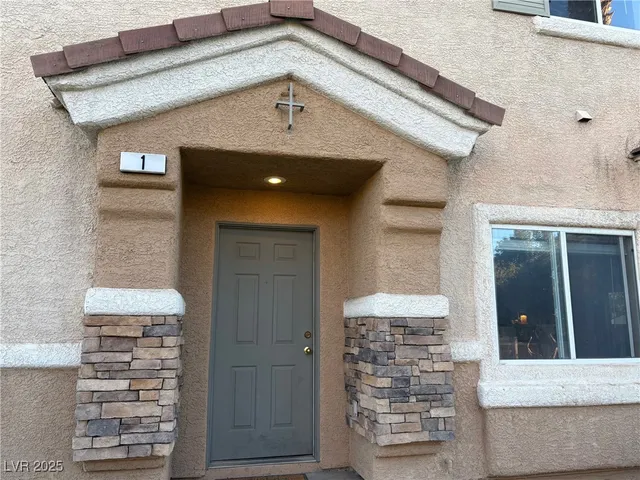 $1,650 | 67 Dow Jones Street, Unit 1, Henderson, NV 89074