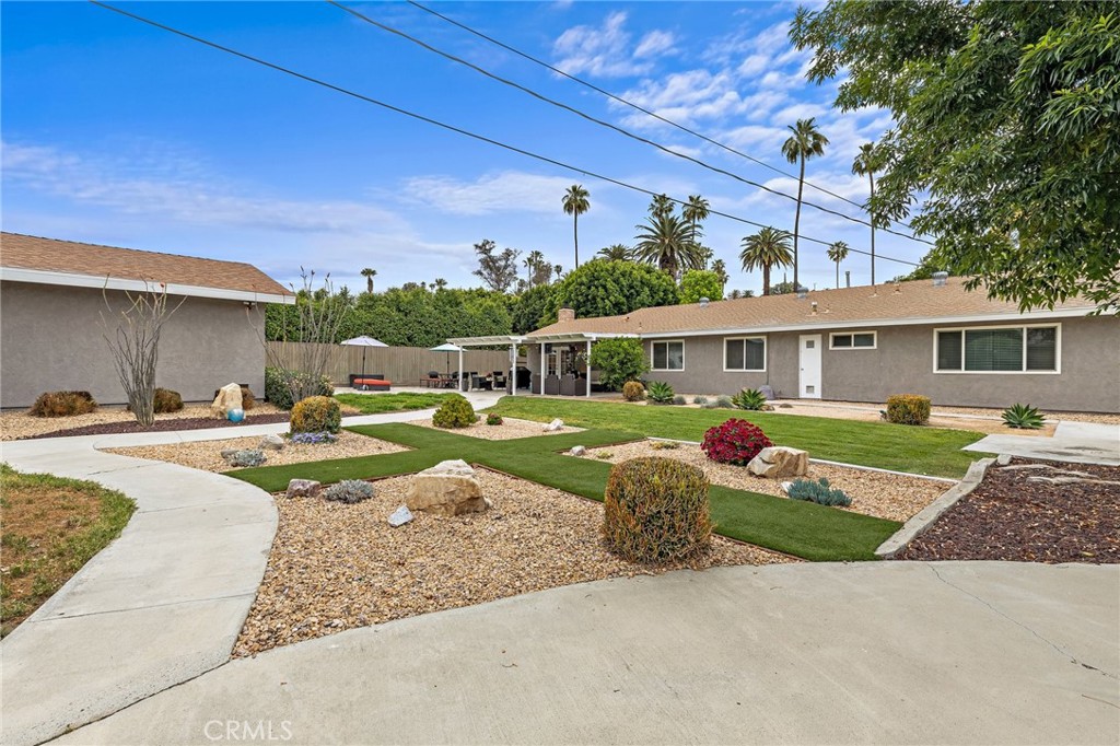 4574 Mission Inn Avenue Riverside, CA 92501 - Photo 2 of 39 Nearly 15,000 sf flat lot