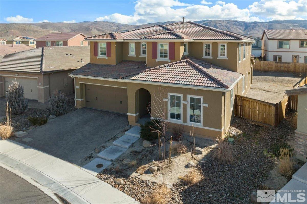 1870 Cascade Stable Lane Reno, NV 89521 - Photo 3 of 40 Photo 3