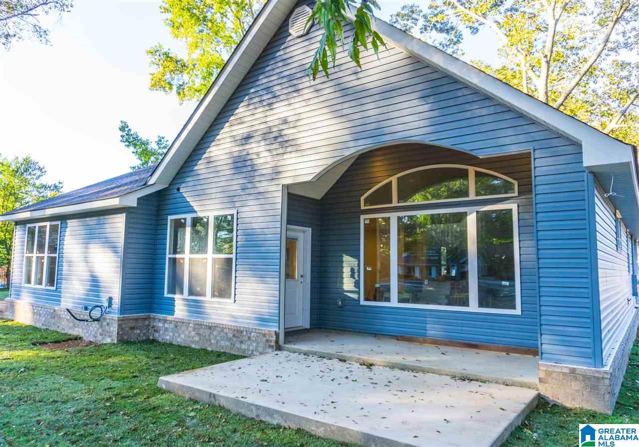 504 9th Street Clanton, AL 35045 - Photo 4 of 33