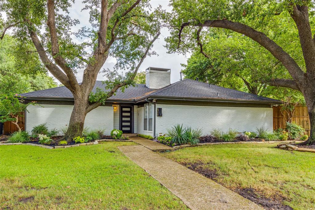 6719 Duffield Court Dallas, TX 75248 - Photo 1 of 24