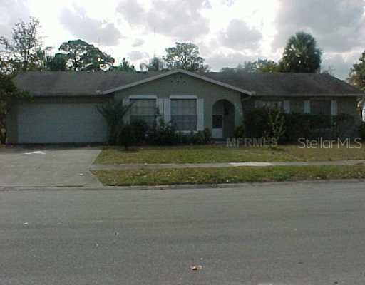 2916 Rockingham Circle Orlando, FL 32808 - Photo 1 of 1 Exterior Front