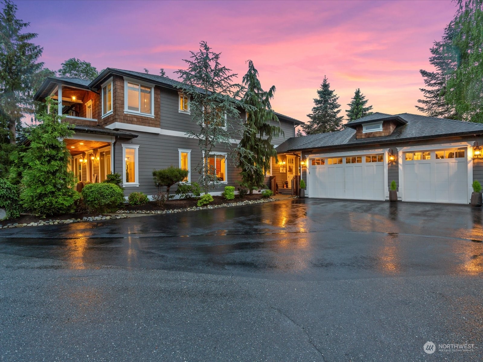 a view of swimming pool with outdoor space and seating area