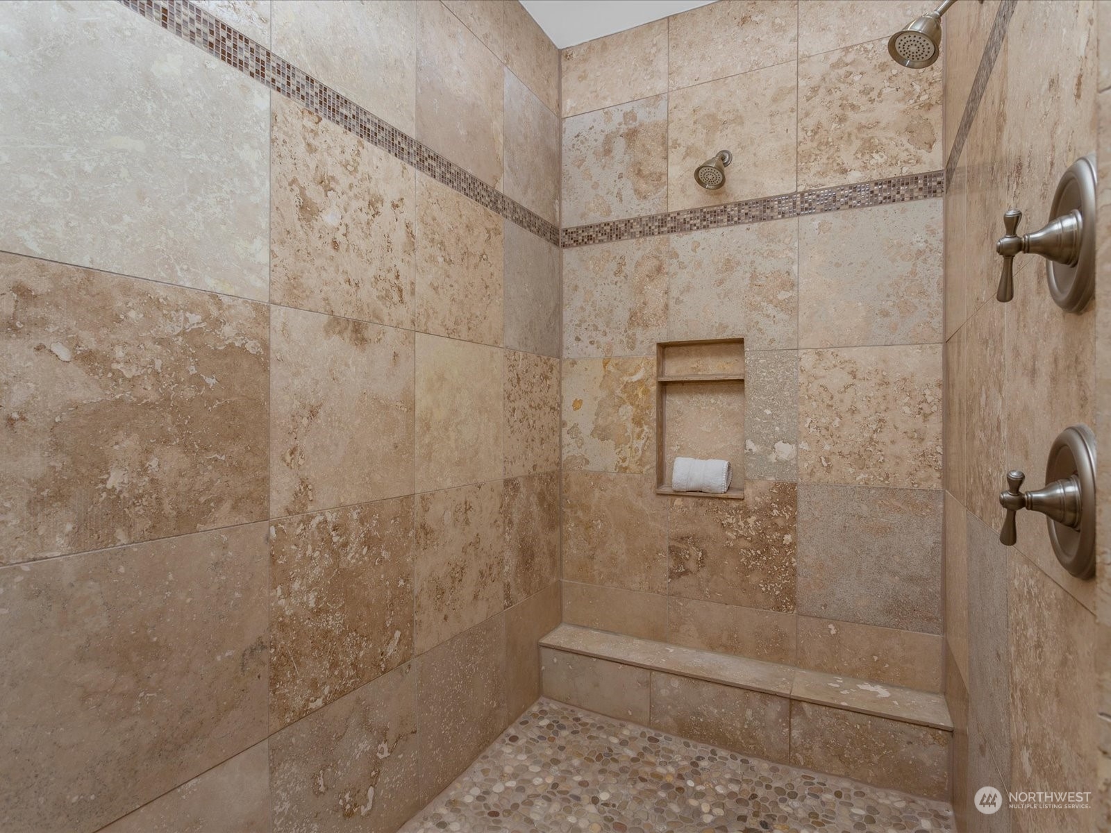 816 13th Street Snohomish, WA 98290 - Photo 25 of 34 a bathroom with a shower