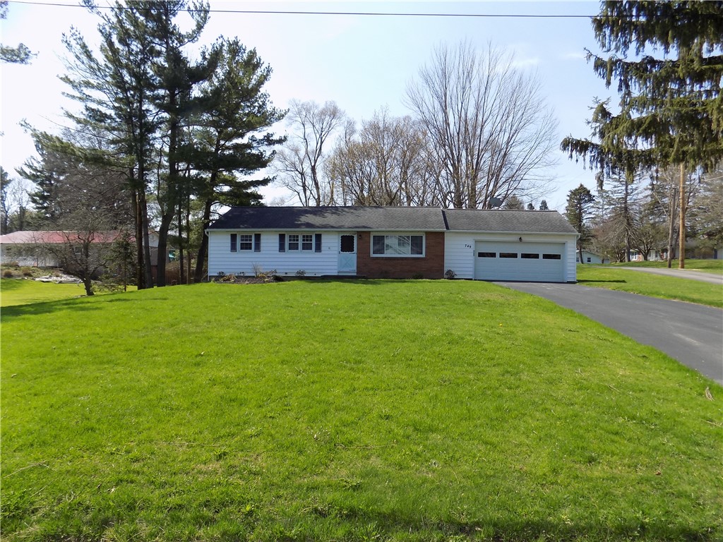 749 Klem Road Webster, NY 14580 - Photo 1 of 1