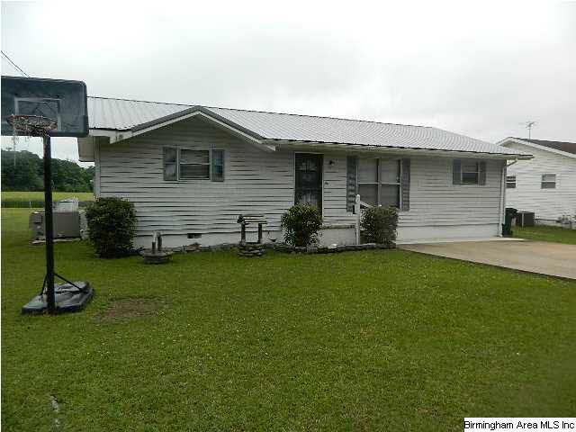 221 Brecon Access Road Talladega, AL 35160 - Photo 1 of 9