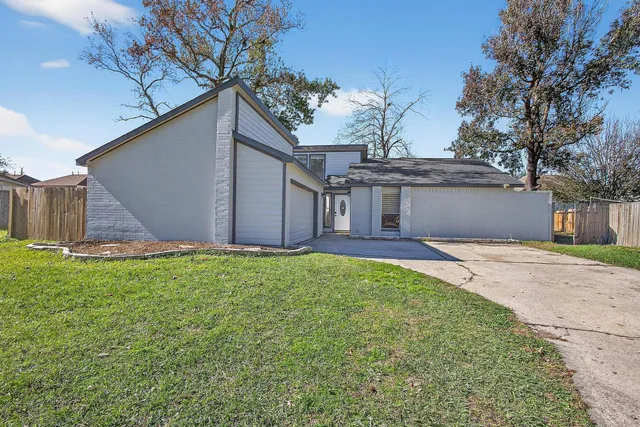 $245,000 | 6900 Foxmont Lane, Humble, TX 77338