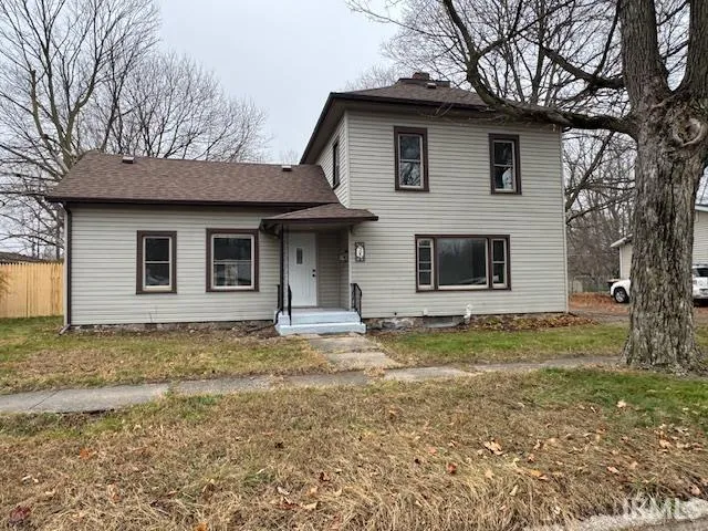 $247,000 | 405 North Canal Street, Lagrange, IN 46761