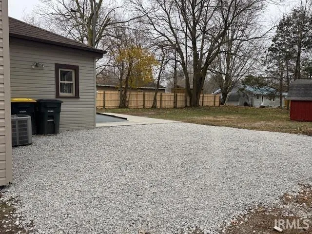 $247,000 | 405 North Canal Street, Lagrange, IN 46761