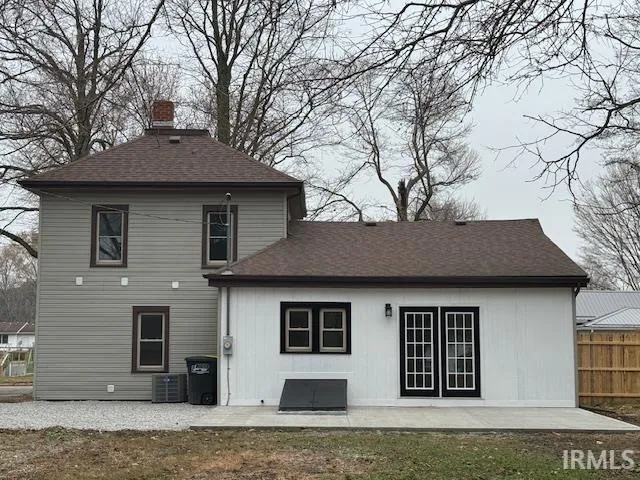 $247,000 | 405 North Canal Street, Lagrange, IN 46761