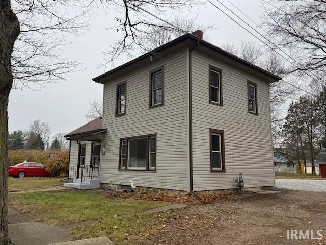$247,000 | 405 North Canal Street, Lagrange, IN 46761