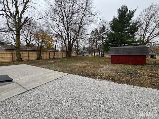 $247,000 | 405 North Canal Street, Lagrange, IN 46761