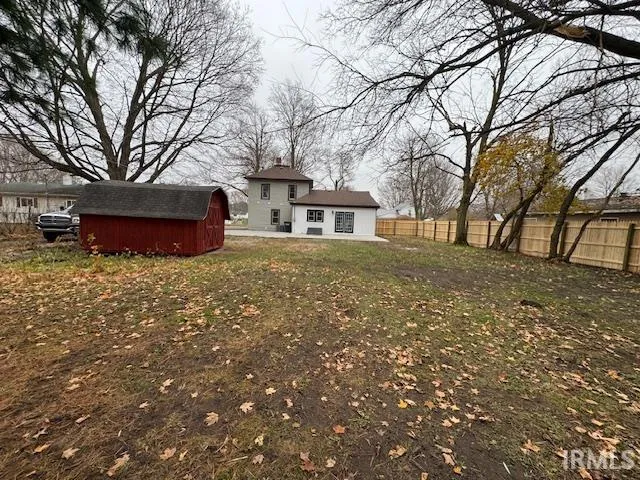 $247,000 | 405 North Canal Street, Lagrange, IN 46761