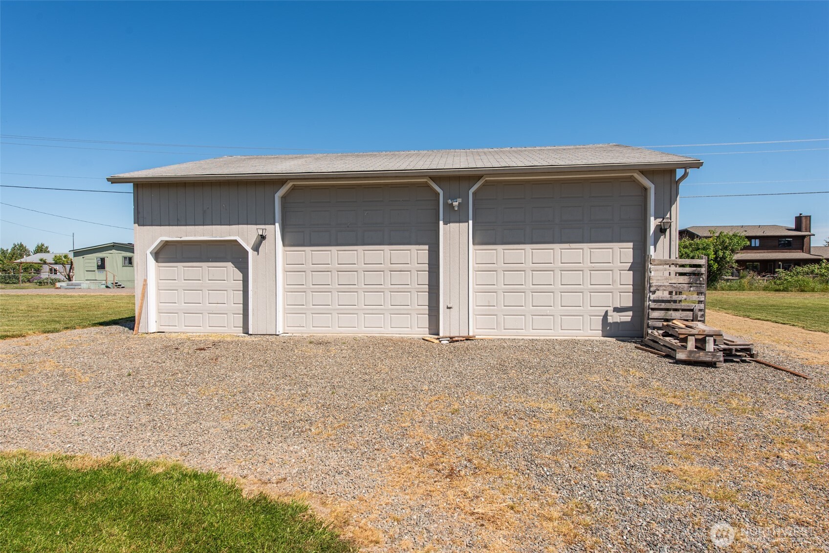 63 Nelson Road East Sequim, WA 98382 - Photo 18 of 36